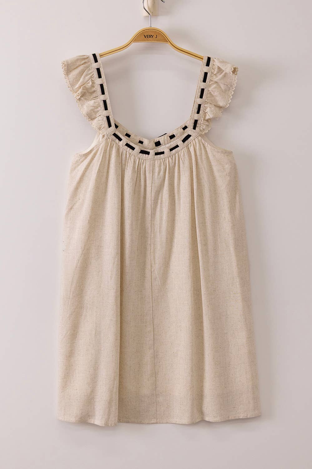 Hey Belle Dress