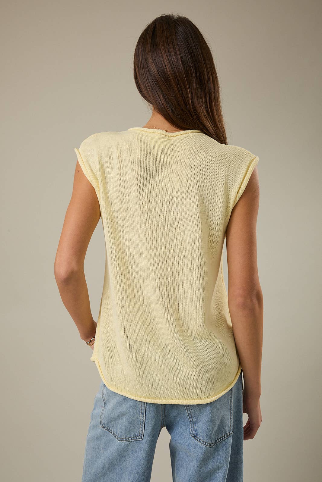 Stand in Faith top