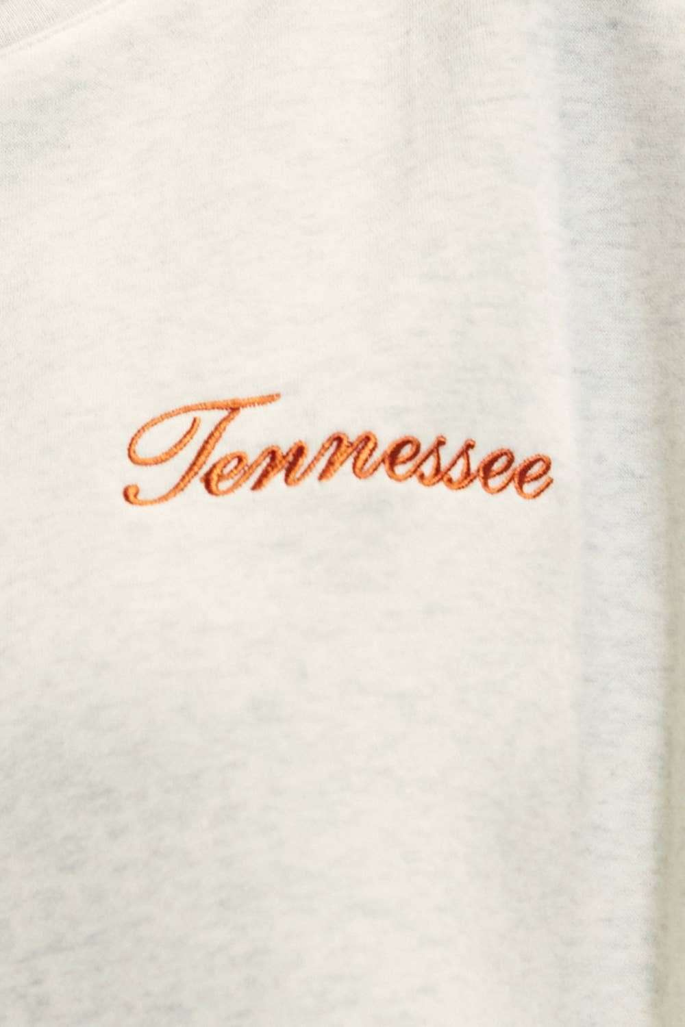Tennessee MockNeck