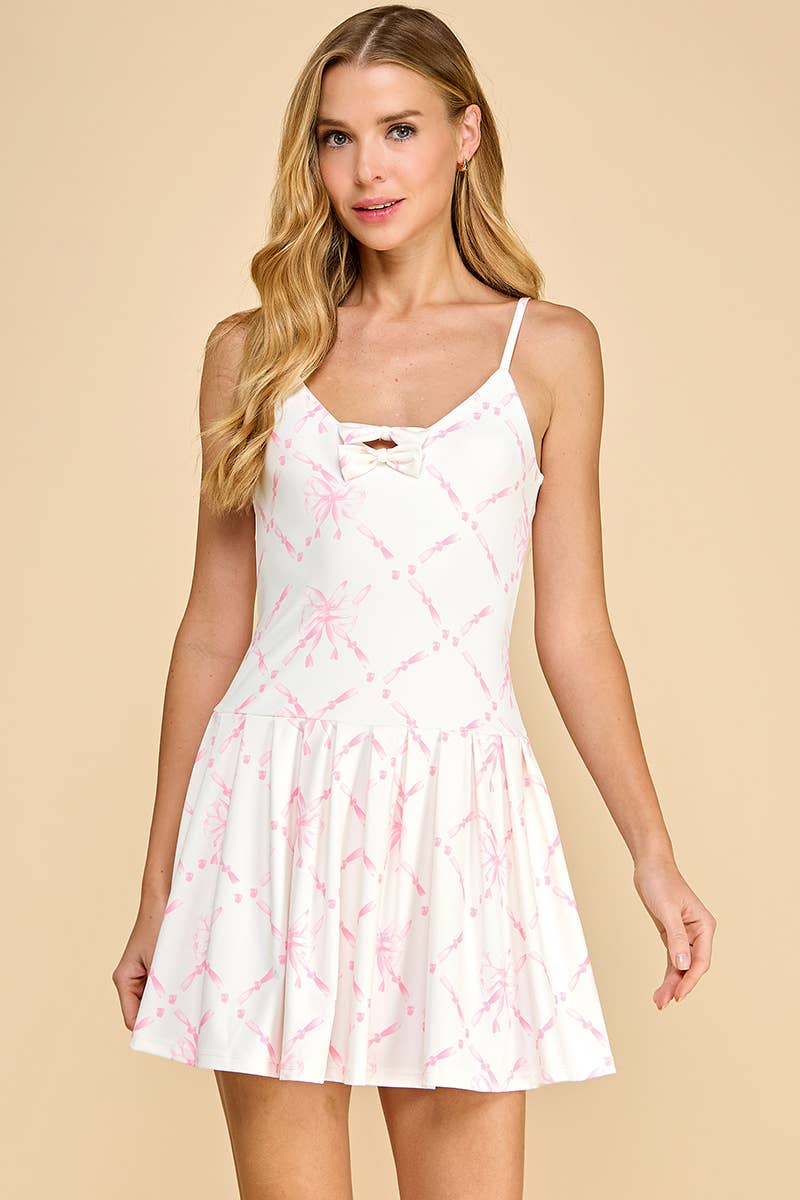 Hey Love dress