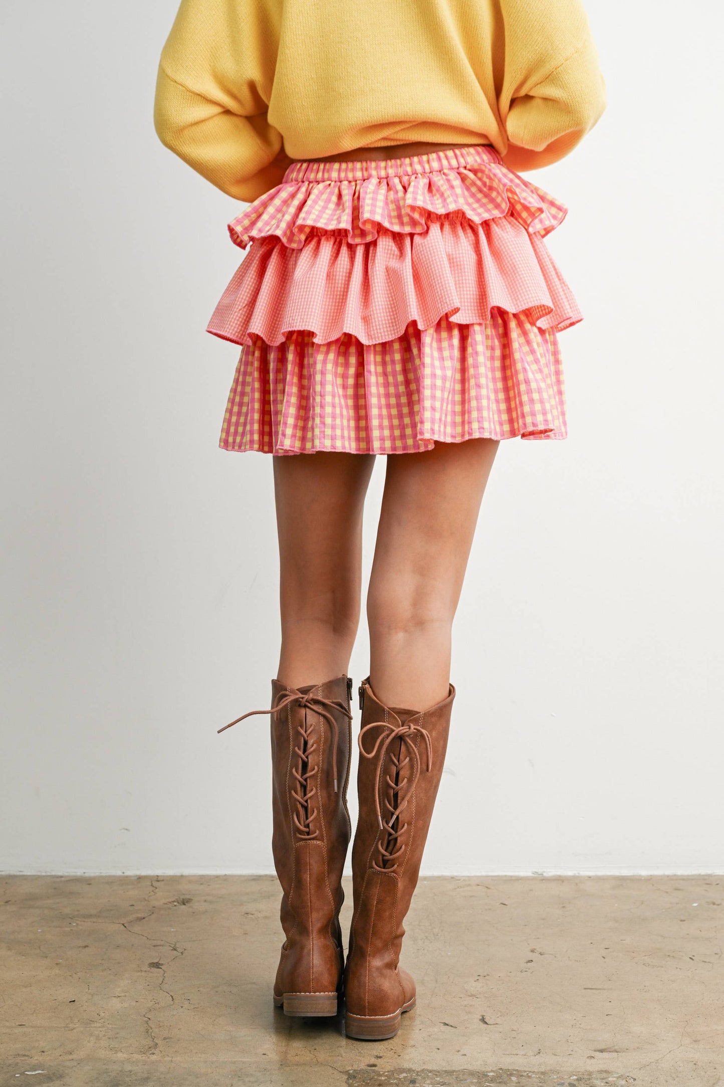 Summer Days Skirt