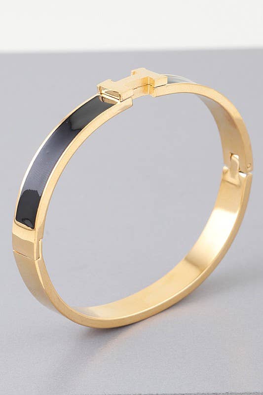 H Classy Bracelet