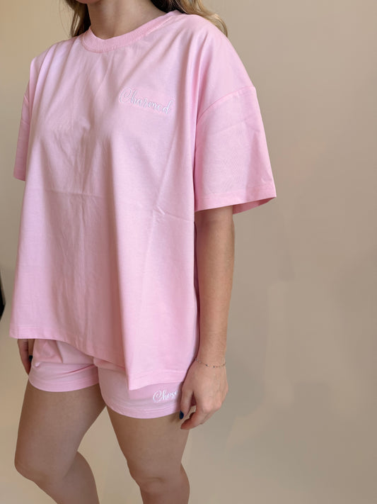 Charmed Top