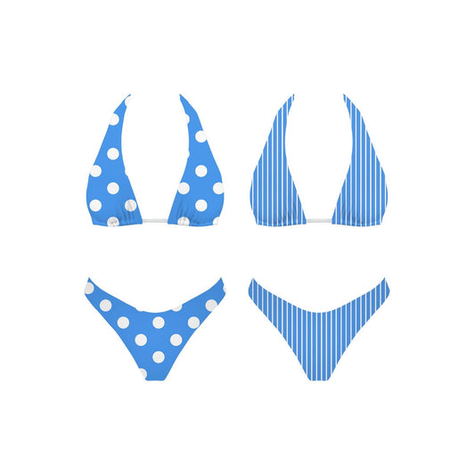 Bondi Reversible Bikini Set