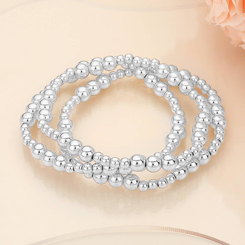 Beaded Bracelets