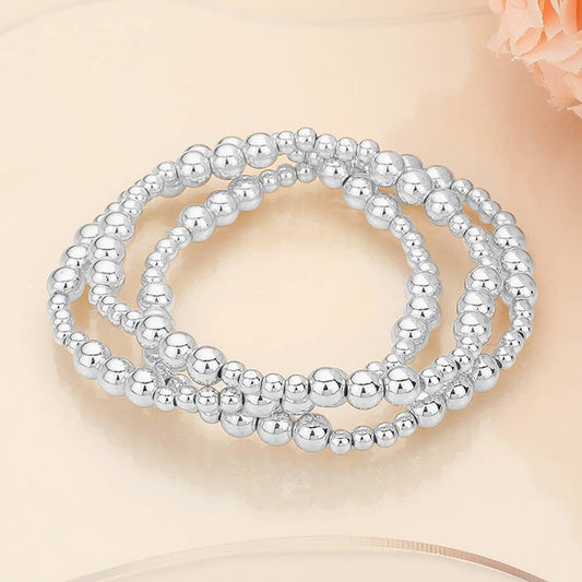 Beaded Bracelets