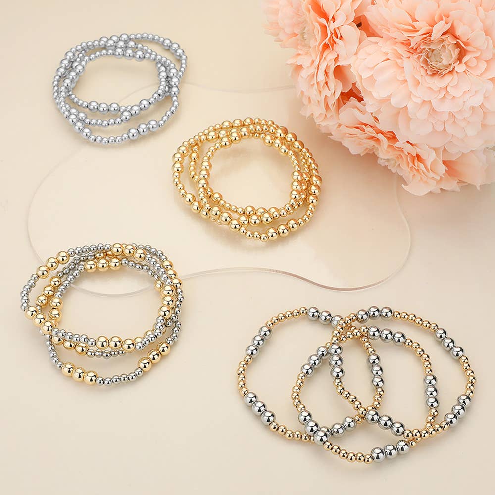 Beaded Bracelets