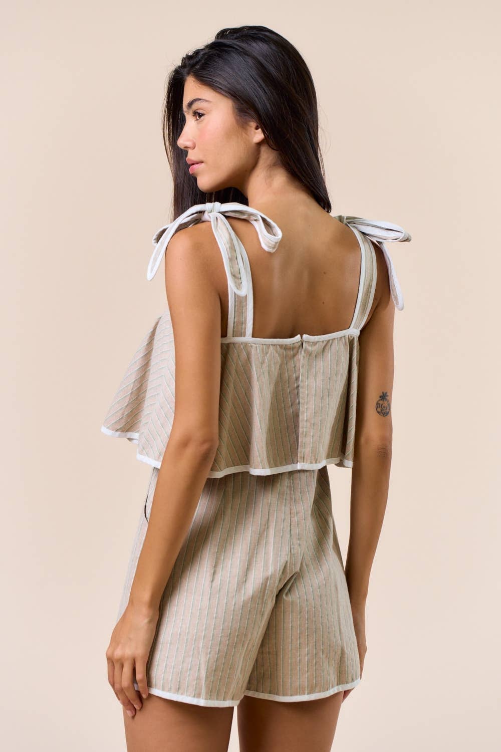 Comfort Romper