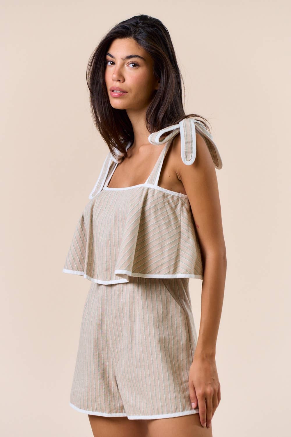 Comfort Romper