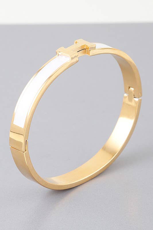 H Classy Bracelet