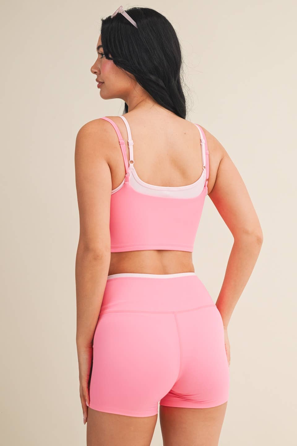 Hottie Top