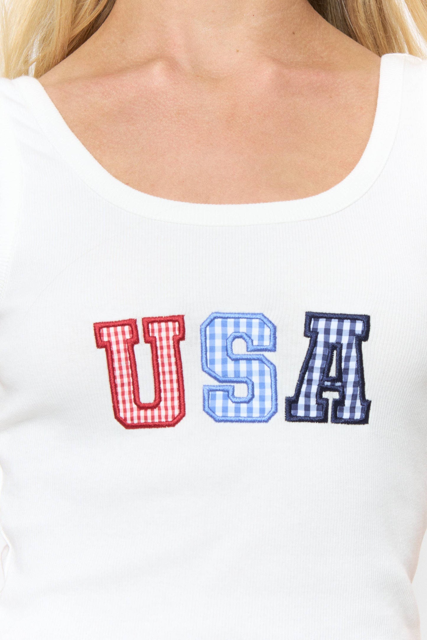 USA tank