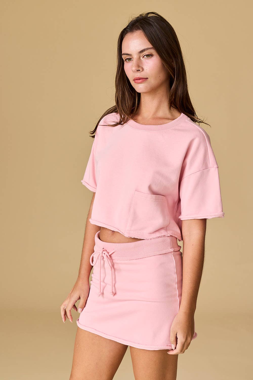 Hey Pink set