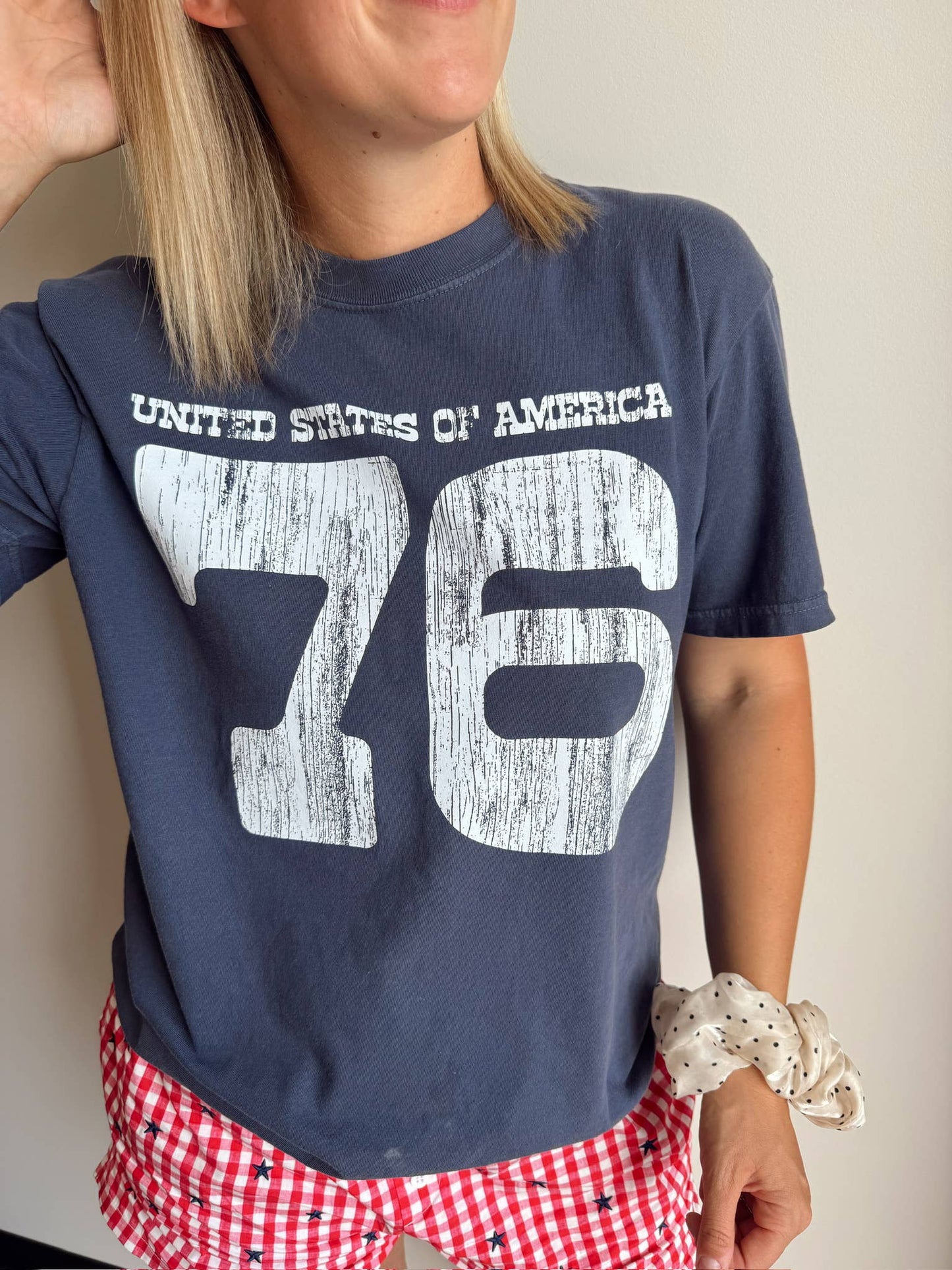 USA '76 Tee: Small