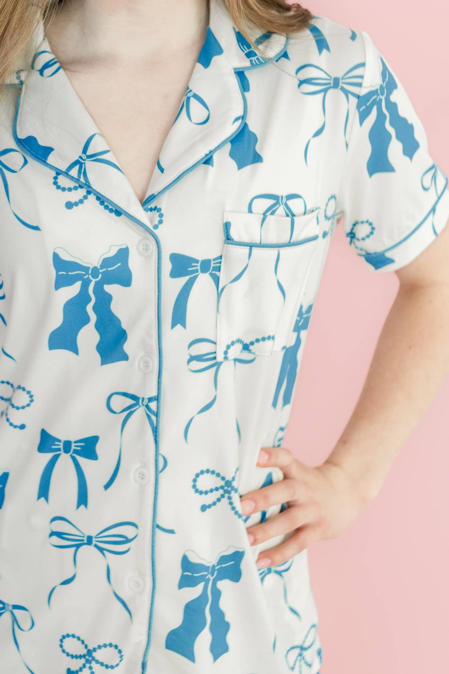 Sweet Dreams PJ set