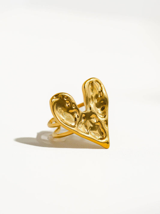 Heart Ring