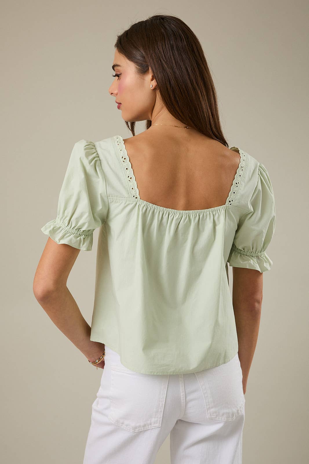 Bye Spring top