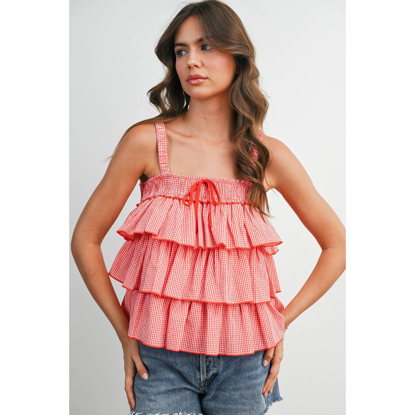 Summer Days Top