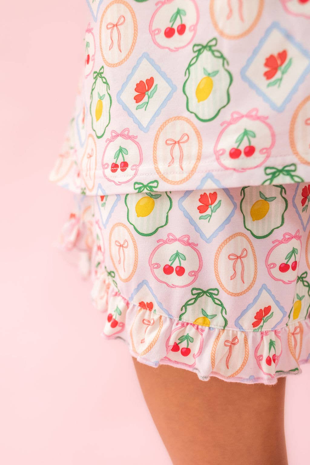 Fruit CocktailPJ set