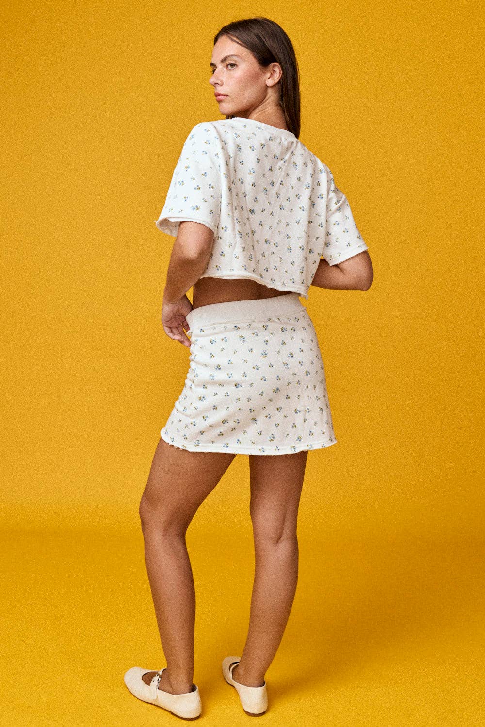 Floral Set