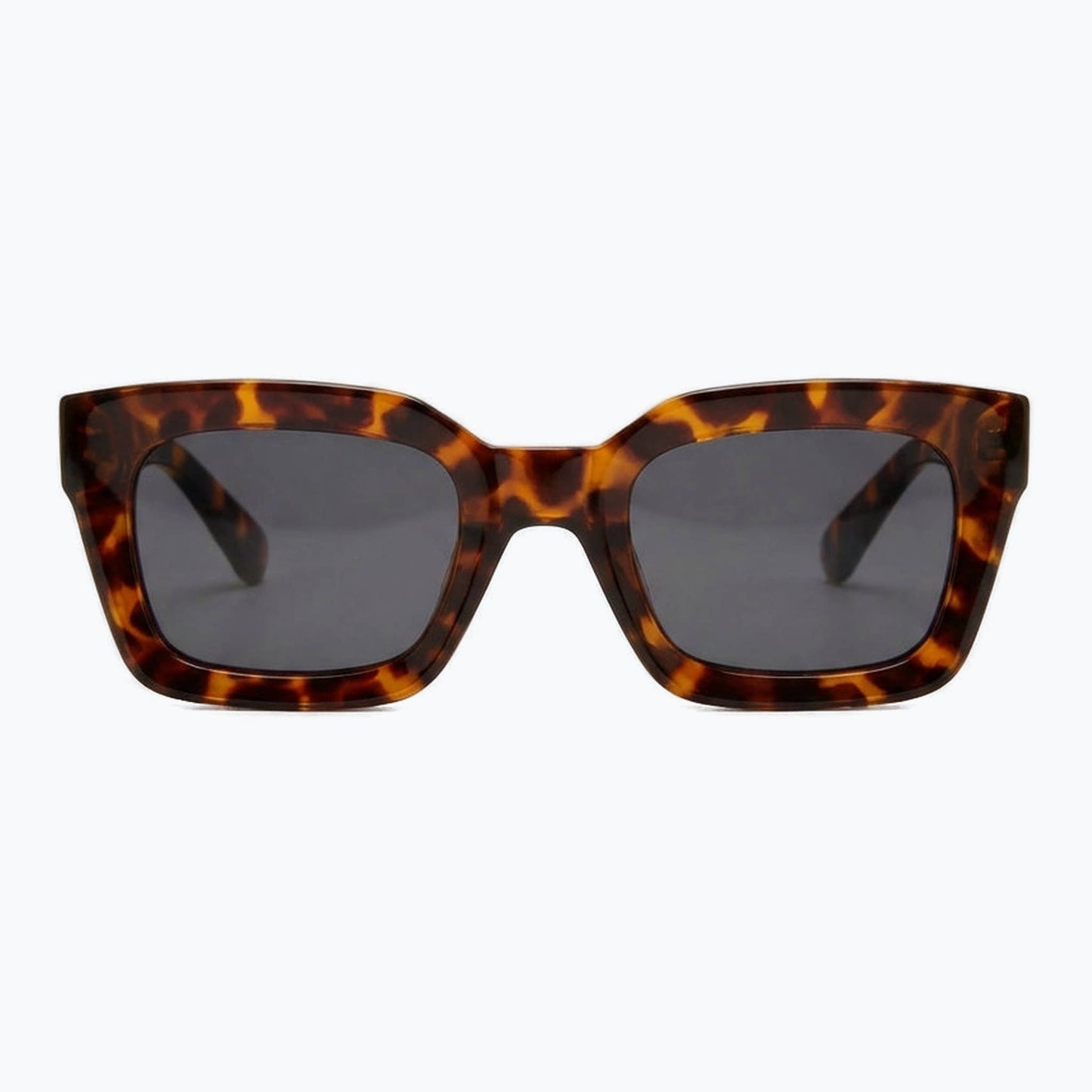 Eclipse - Classic Polarized Square Sunglasses