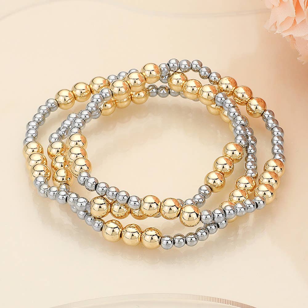 Beaded Bracelets