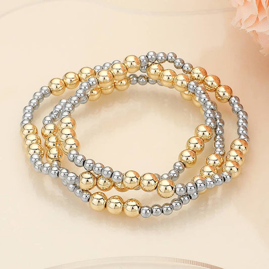 Beaded Bracelets