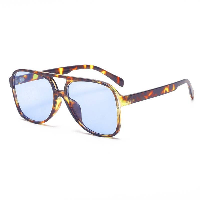 AVIATION ACETATE SUNGLASSES