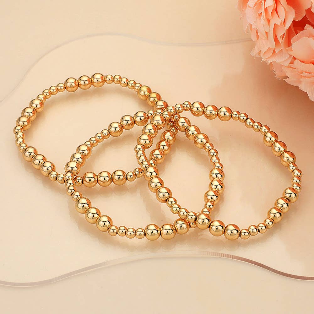 Beaded Bracelets