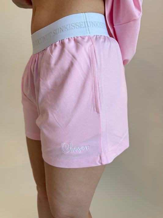 Chosen shorts