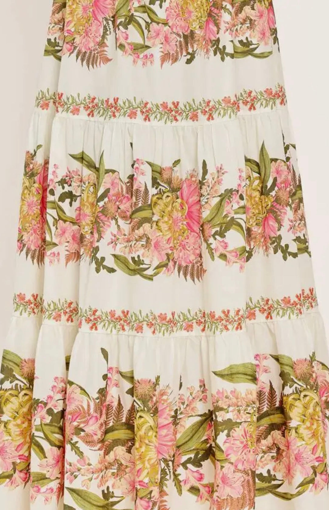 Sunday skirt