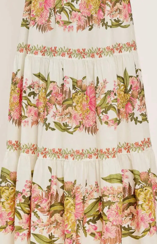 Sunday skirt