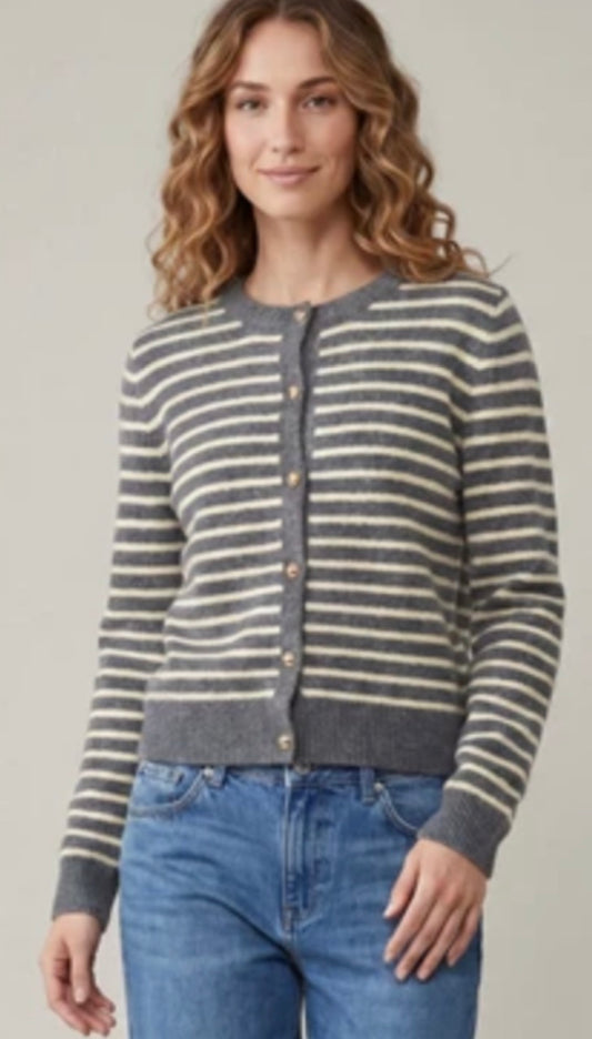 Prep sweater