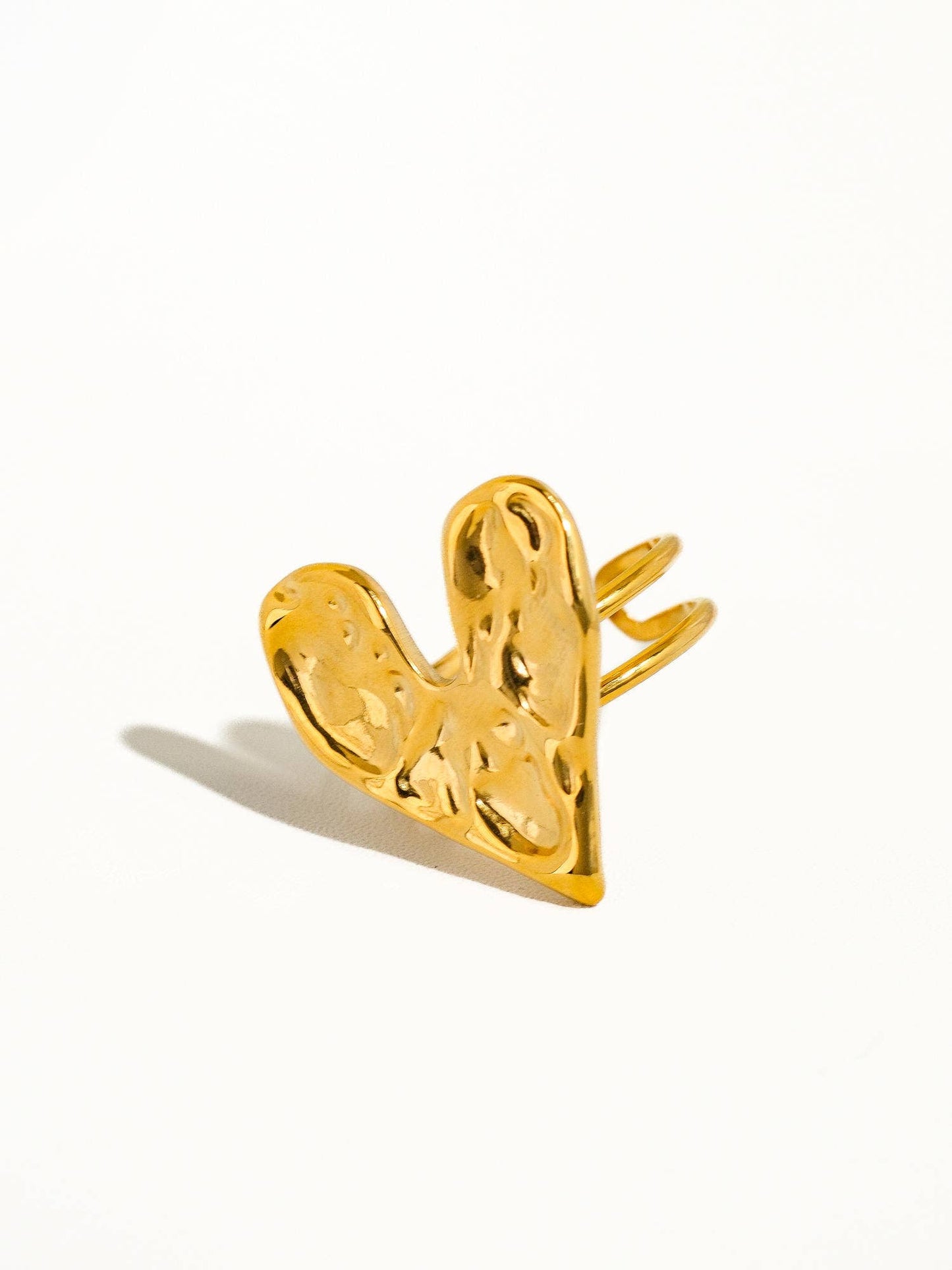 Heart Ring