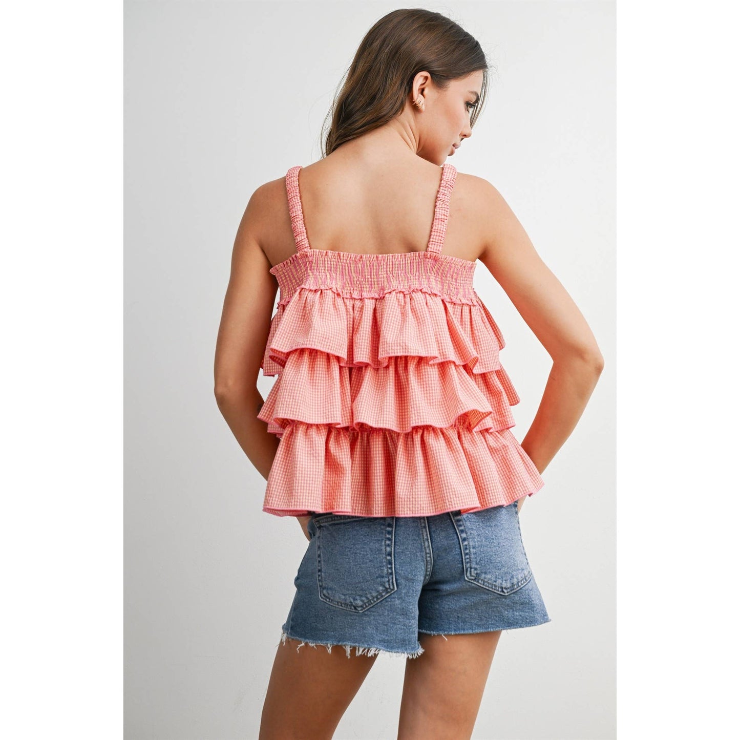 Summer Days Top