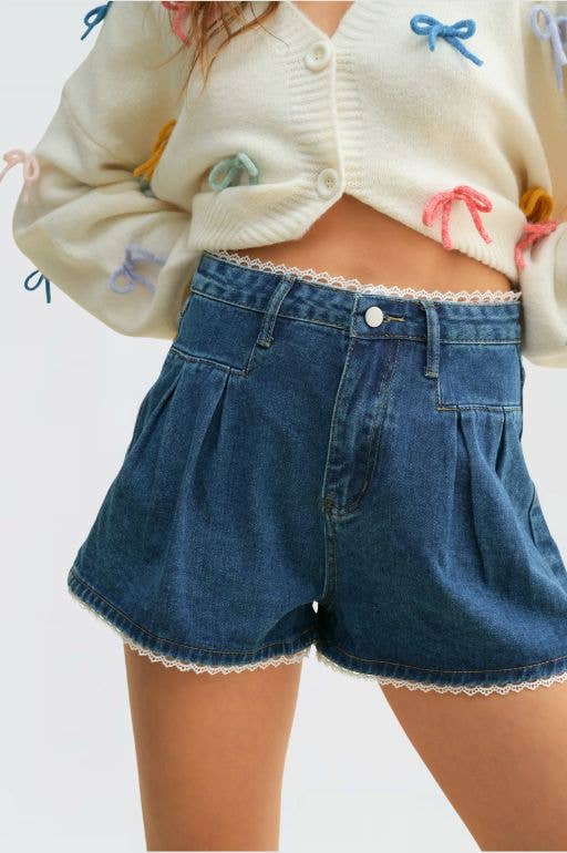 Sweet Shorts