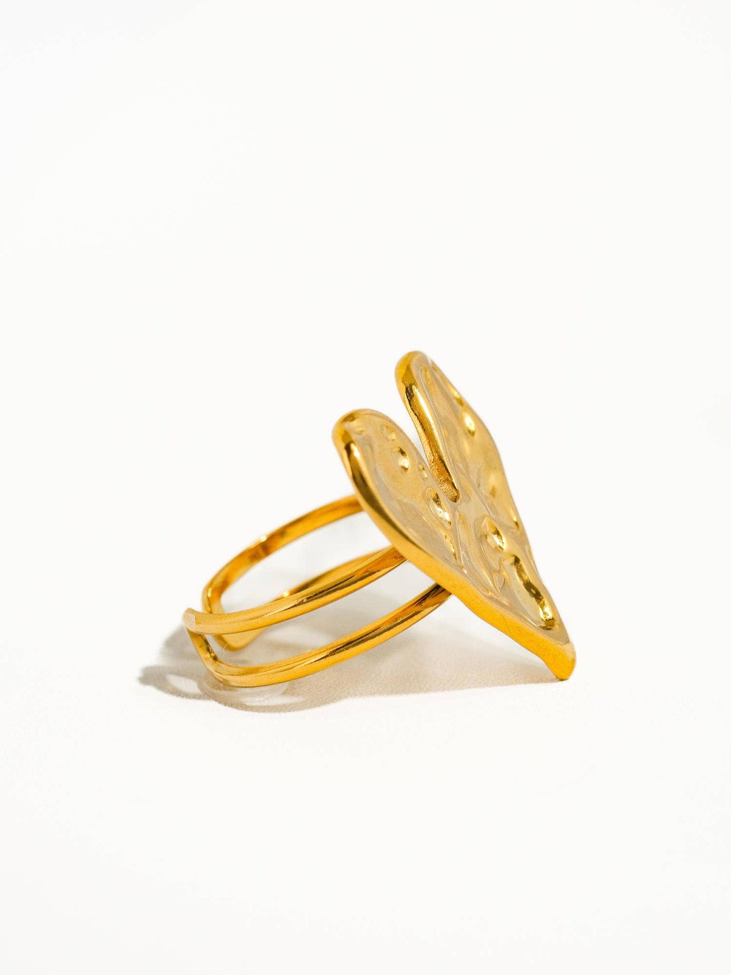 Heart Ring