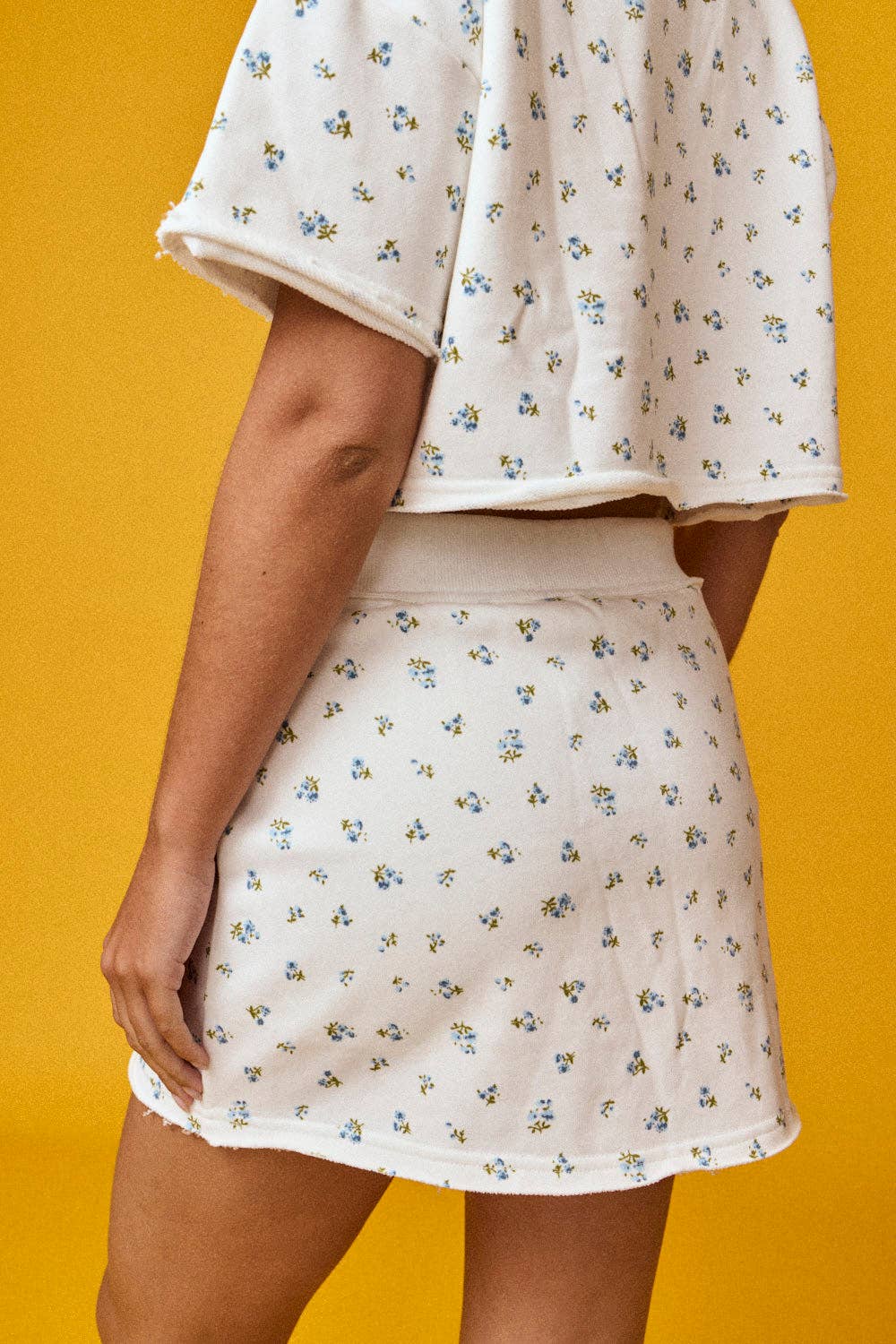 Floral Set