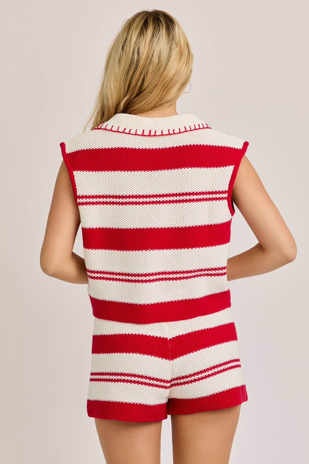 Red White & Love set