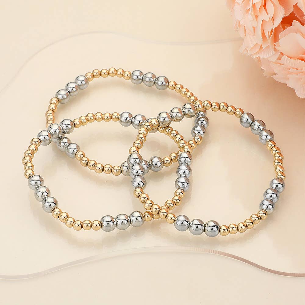 Beaded Bracelets
