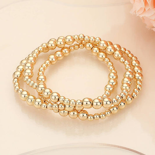 Beaded Bracelets