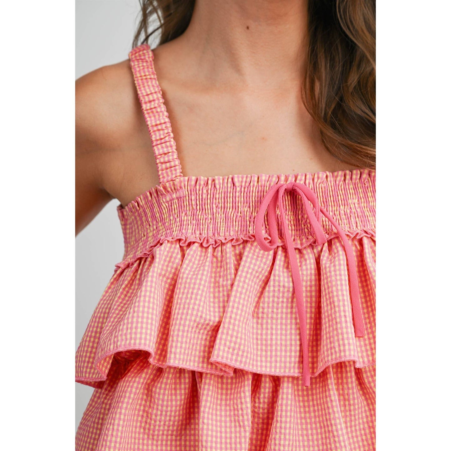 Summer Days Top