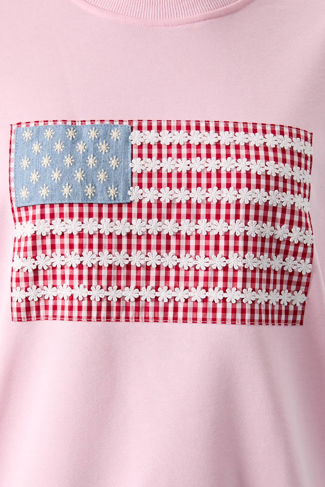 Hello USA Crew