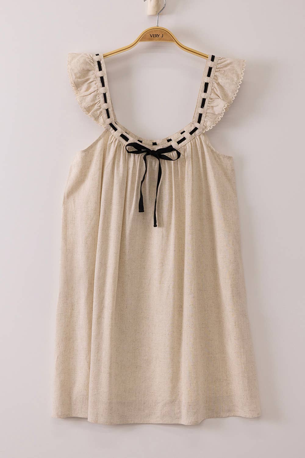 Hey Belle Dress