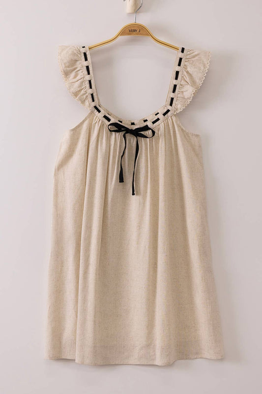 Hey Belle Dress