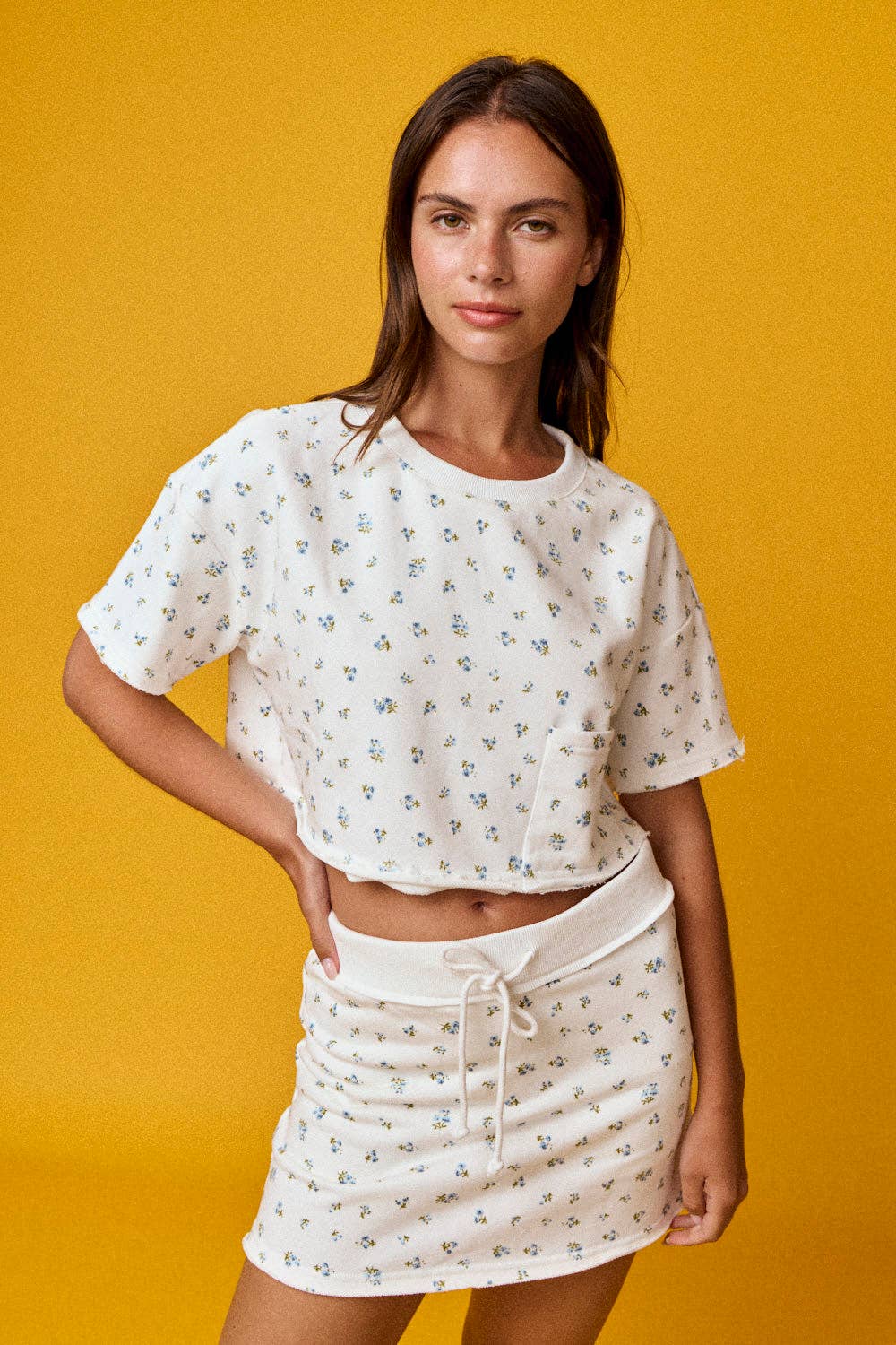 Floral Set